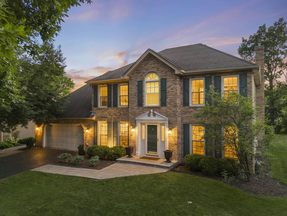 2397 Bluemont Ct., Naperville, IL 60565