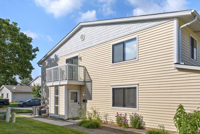 New Homes For Sale This Week That Attend Robert Frost Junior High School: July 3rd to July 9th