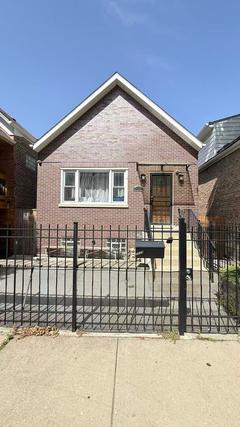 New Homes with Master Bedrooms on the 1st Floor in McKinley Park: June 27th to July 3rd