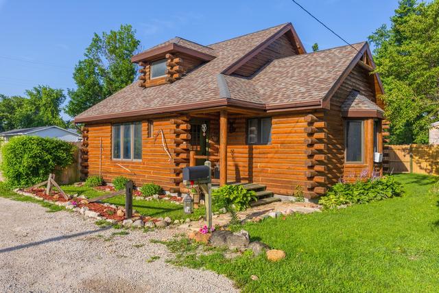 New Homes with Master Bedrooms on the 1st Floor in Chenoa: June 27th to July 3rd
