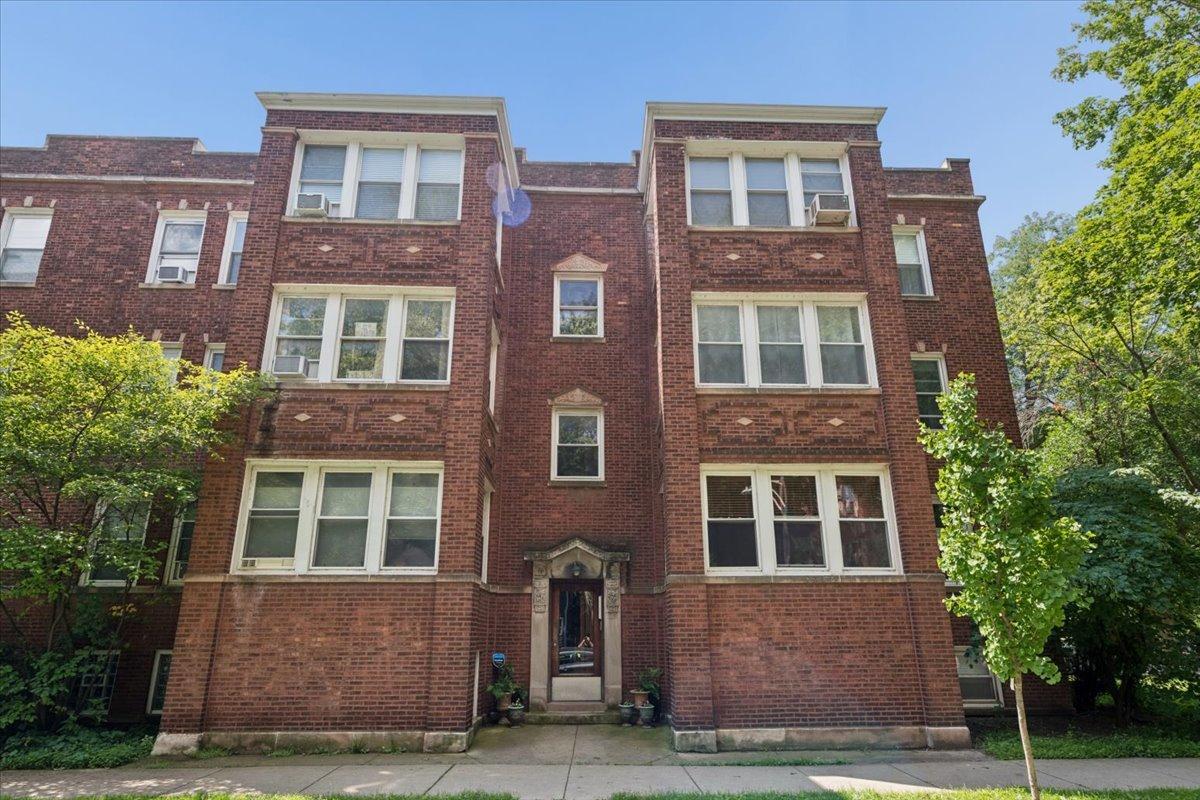 1969 W Winona St. #3, Chicago, IL 60640