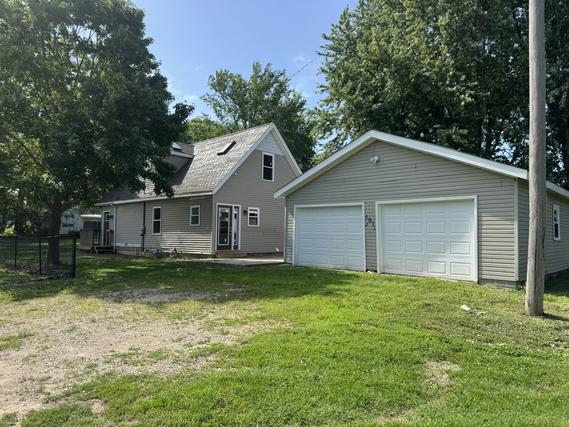Homes Just Sold in Troy Grove: September 1st to September 7th