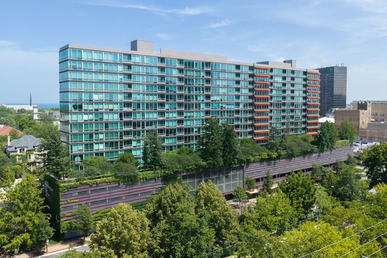 800 Elgin Rd. #502, Evanston, IL 60201