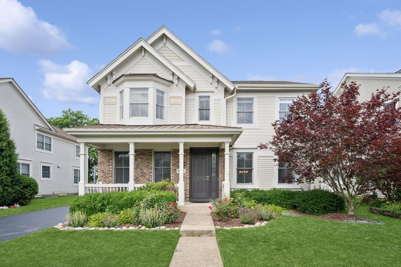 1542 Bluestem Ln., Glenview, IL 60026