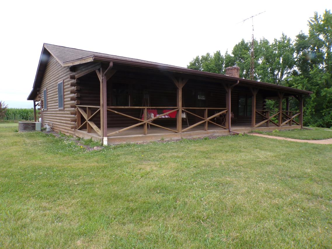 3632 State Route 13/127 Route, Pinckneyville, IL 62274
