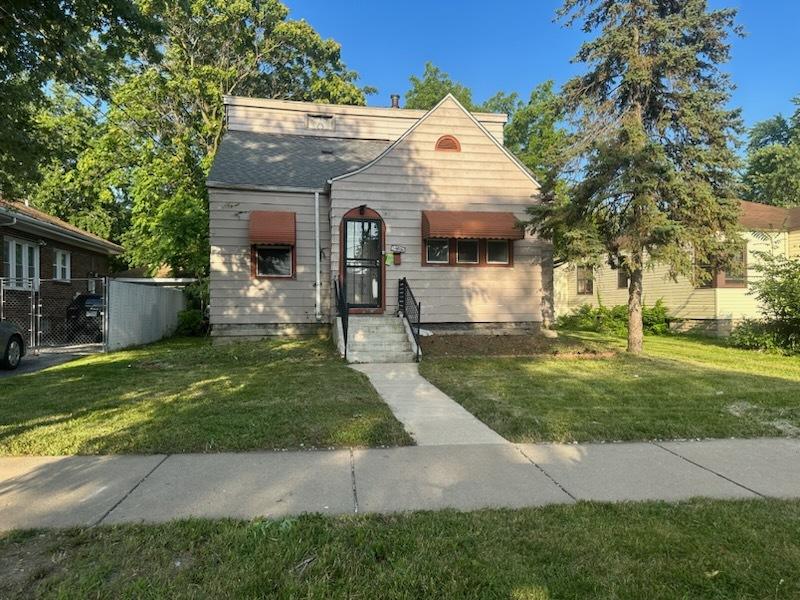 14851 Perry Ave., South Holland, IL 60473