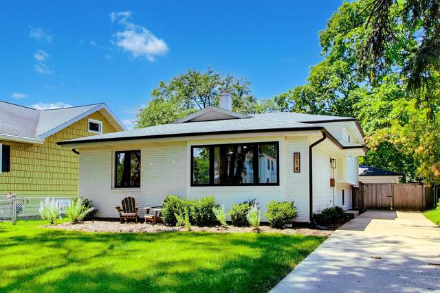 New Homes For Sale This Week That Attend Ardmore Elementary School: July 10th to July 16th