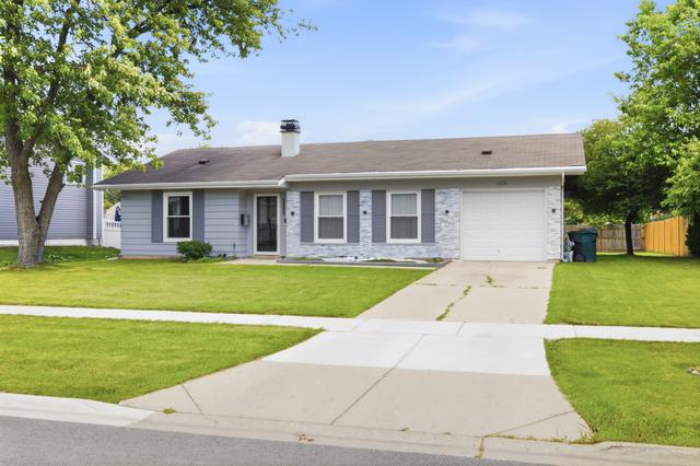 New Homes For Sale This Week That Attend MacArthur Elementary School: July 10th to July 16th