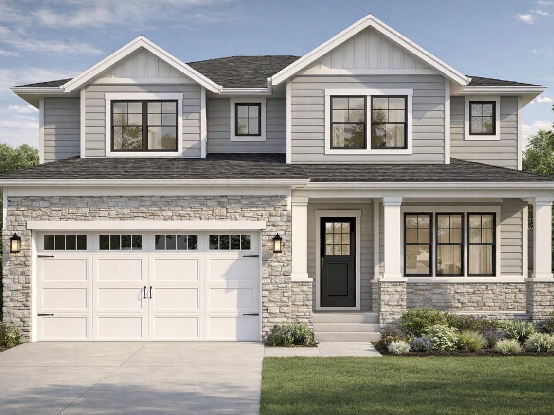 7106 Marsh Dr., Lakewood, IL 60014