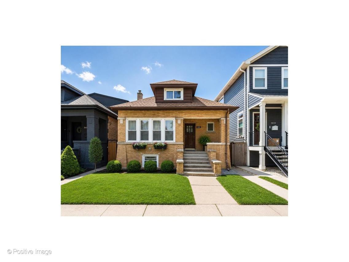 3640 N Artesian Ave., Chicago, IL 60618