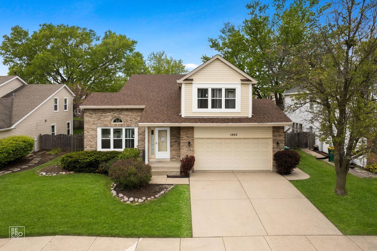 1002 Hobson Dr., Buffalo Grove, IL 60089
