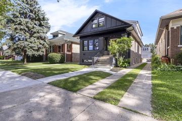 Homes Just Sold That Attend Portage Park Elementary School: August 25th to August 31st