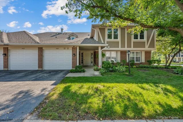 New Homes For Sale This Week That Attend Hawthorn Elementary School North: August 28th to September 3rd