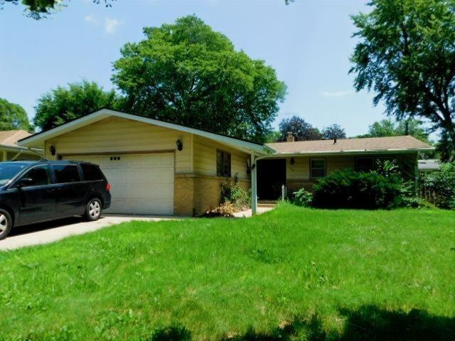 507 Fairview Blvd., Rockford, IL 61107