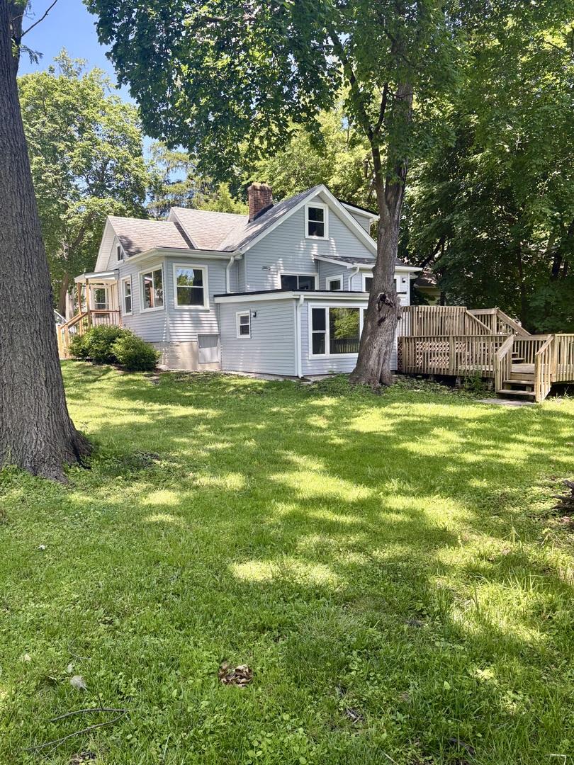 [Address Hidden by Seller], Lake Villa, IL 60046