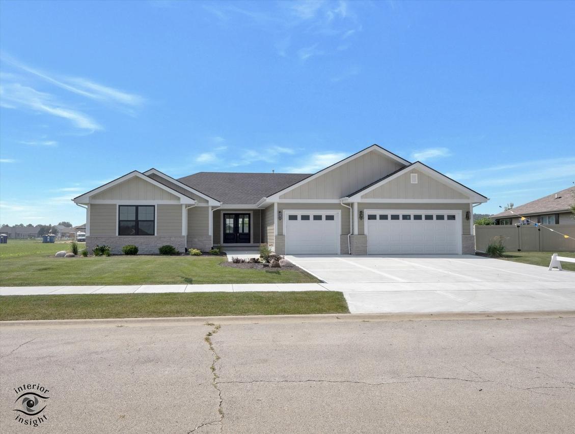 974 Tallgrass Ln., Manteno, IL 60950