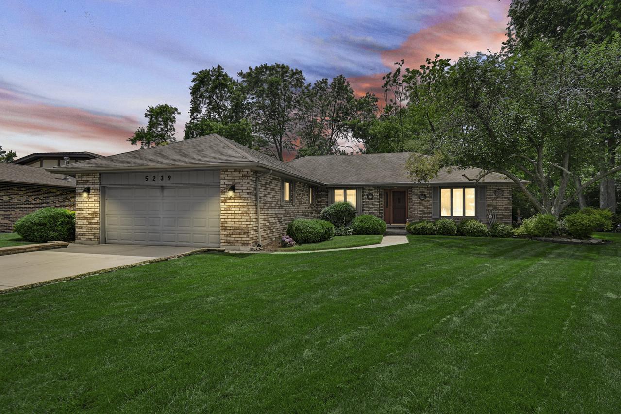 5239 Laramie Ct., Oak Forest, IL 60452