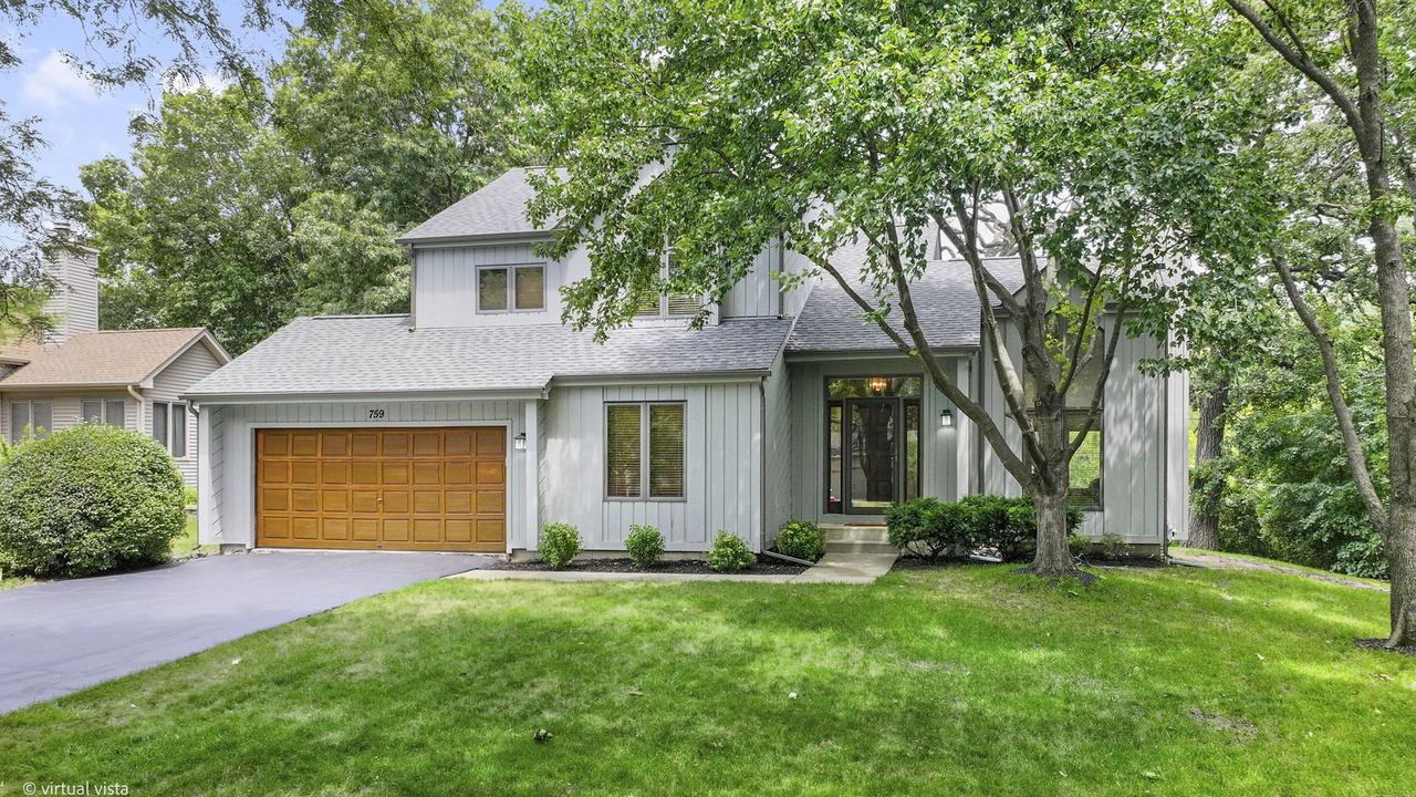 759 Feather Sound Dr., Bolingbrook, IL 60440