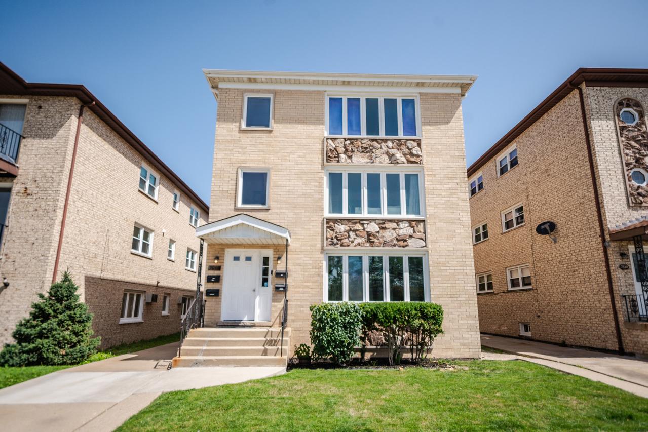 7942 W Addison St. #1, Chicago, IL 60634