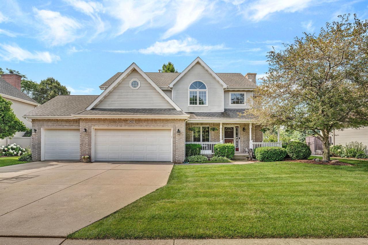 24221 Brown Ln., Plainfield, IL 60586