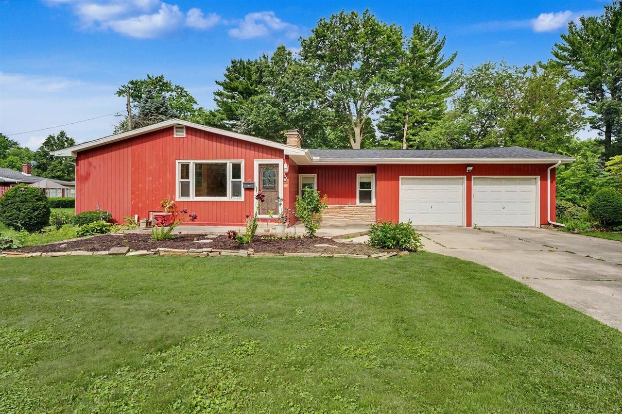 [Address Hidden by Seller], Urbana, IL 61801