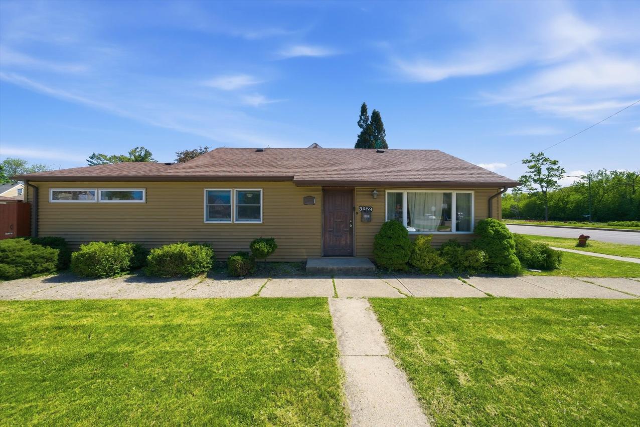 3859 N Cumberland Ave., Chicago, IL 60634