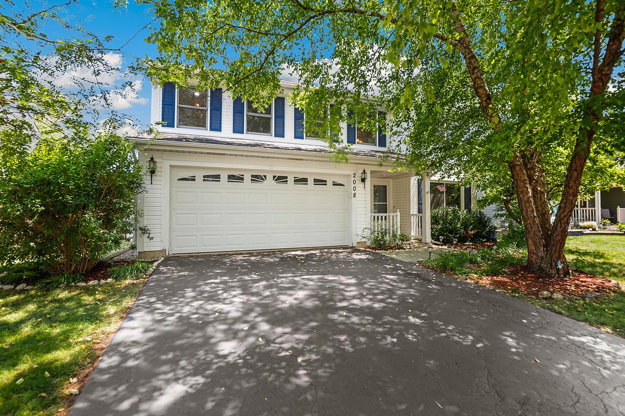 2008 Primrose Dr., Plainfield, IL 60586