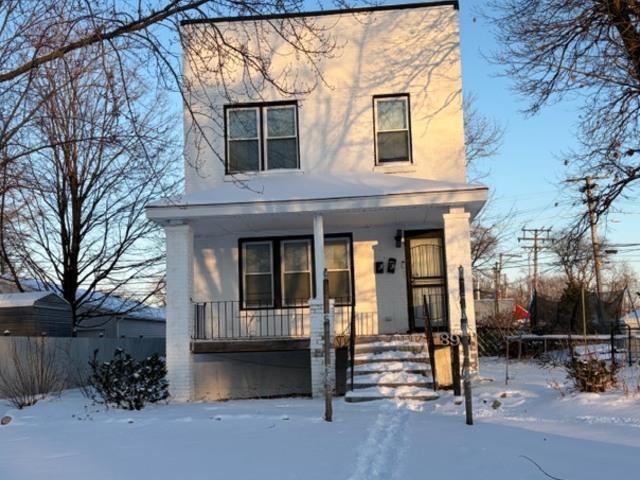 893 Greenbay Ave., Calumet City, IL 60409