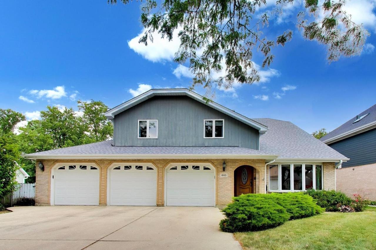 443 N Tara Ln., Addison, IL 60101
