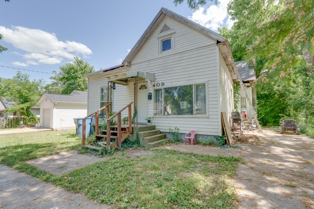 409 Jordan St., Mt Vernon, IL 62864