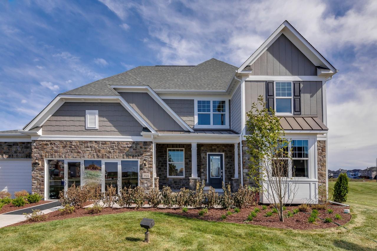 16215 Massimo Dr., Orland Park, IL 60467
