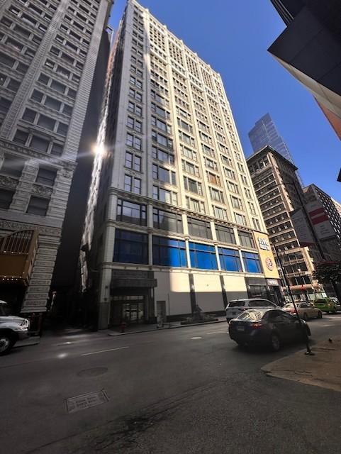 8 W Monroe St. #808, Chicago, IL 60603