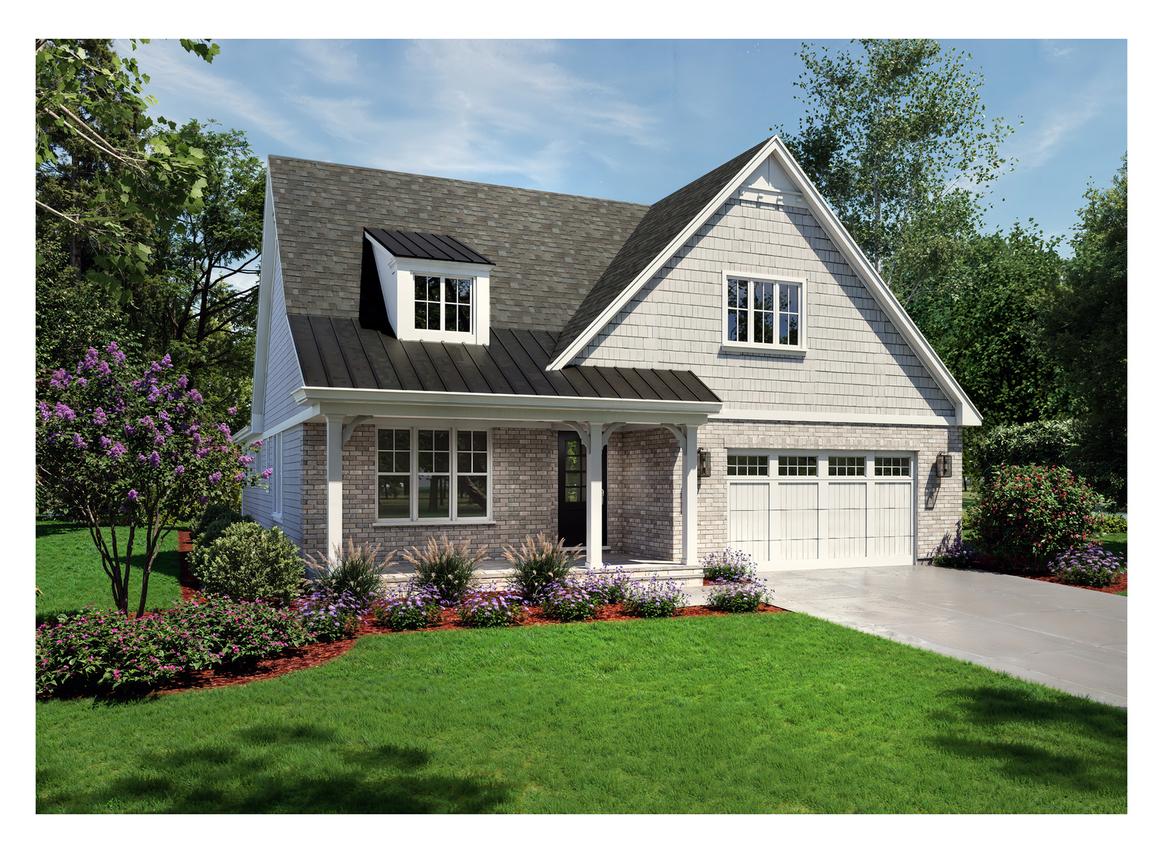 1124 Hickory (lot 151) Dr., Western Springs, IL 60558