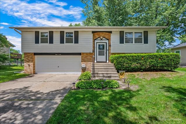 New Homes For Sale This Week in Streamwood: June 26th to July 2nd