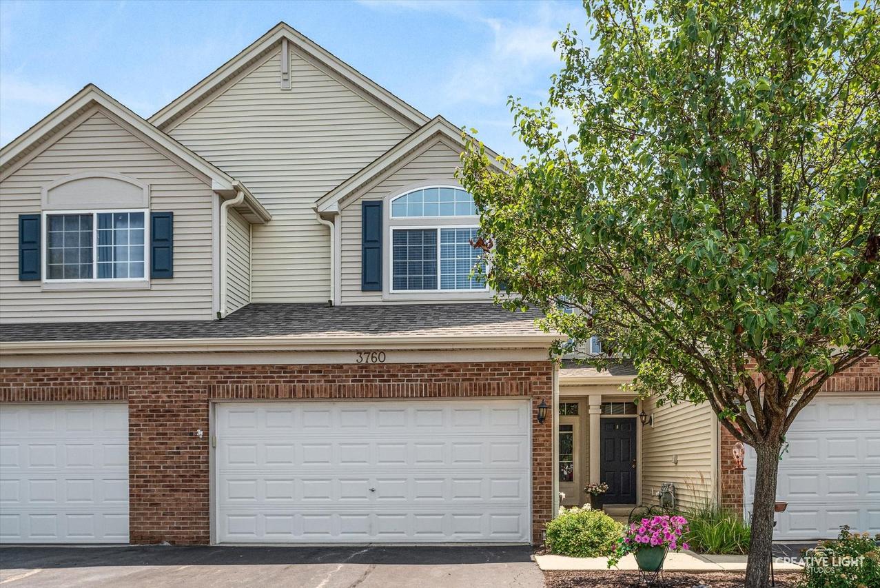 3760 Pope Ct., Plano, IL 60545