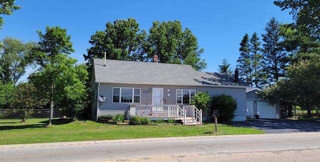 New Homes with Master Bedrooms on the 1st Floor in Garden Prairie: June 27th to July 3rd