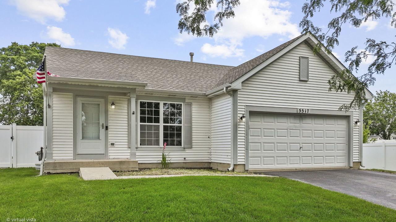 5517 Steamboat Cir., Plainfield, IL 60586