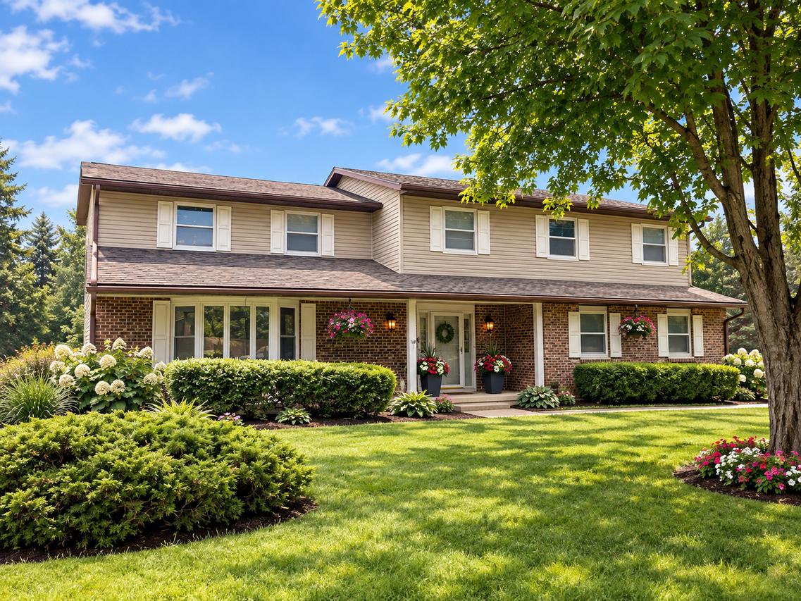5017 Kenneth Dr., Crystal Lake, IL 60014