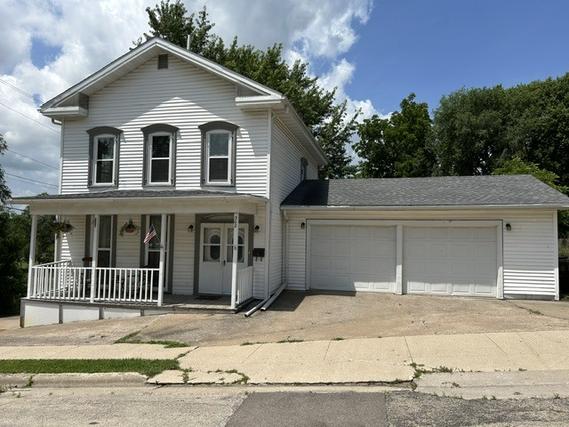 Homes Just Sold in Mount Carroll: August 18th to August 24th