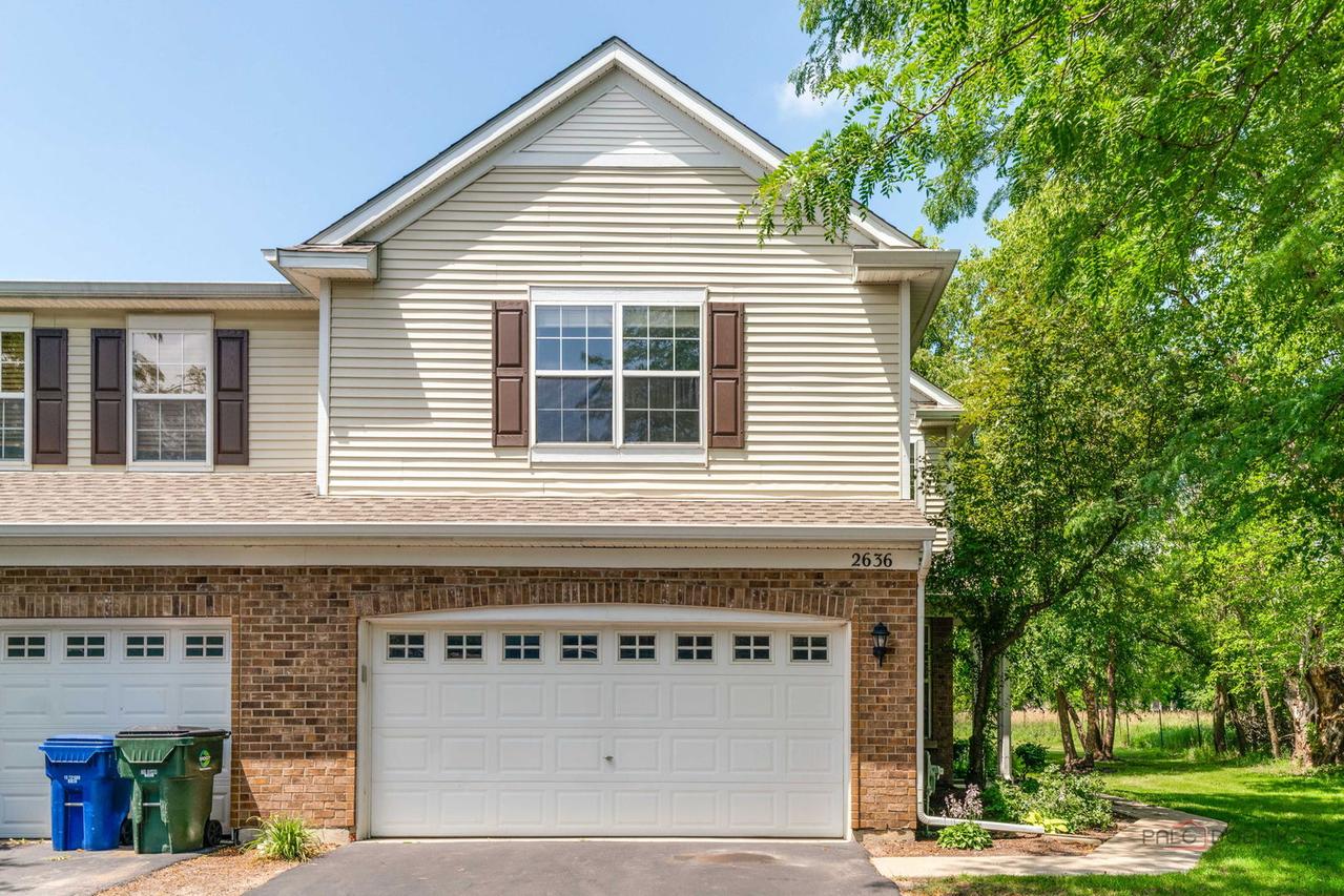 2636 Pondview Dr., Algonquin, IL 60102
