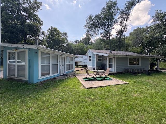 17/144 Woodhaven, Sublette, IL 61367