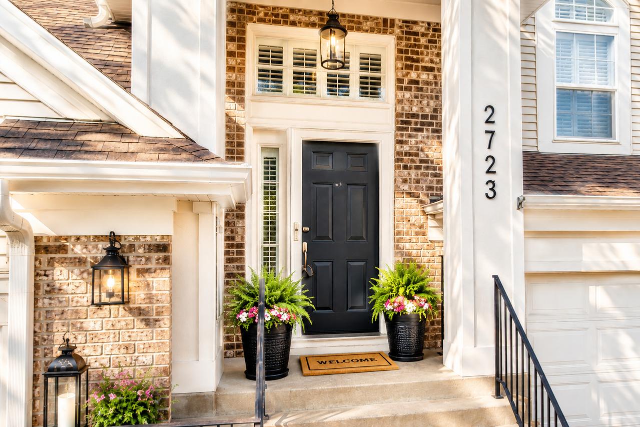 2723 Old Woods Tr., Plainfield, IL 60586