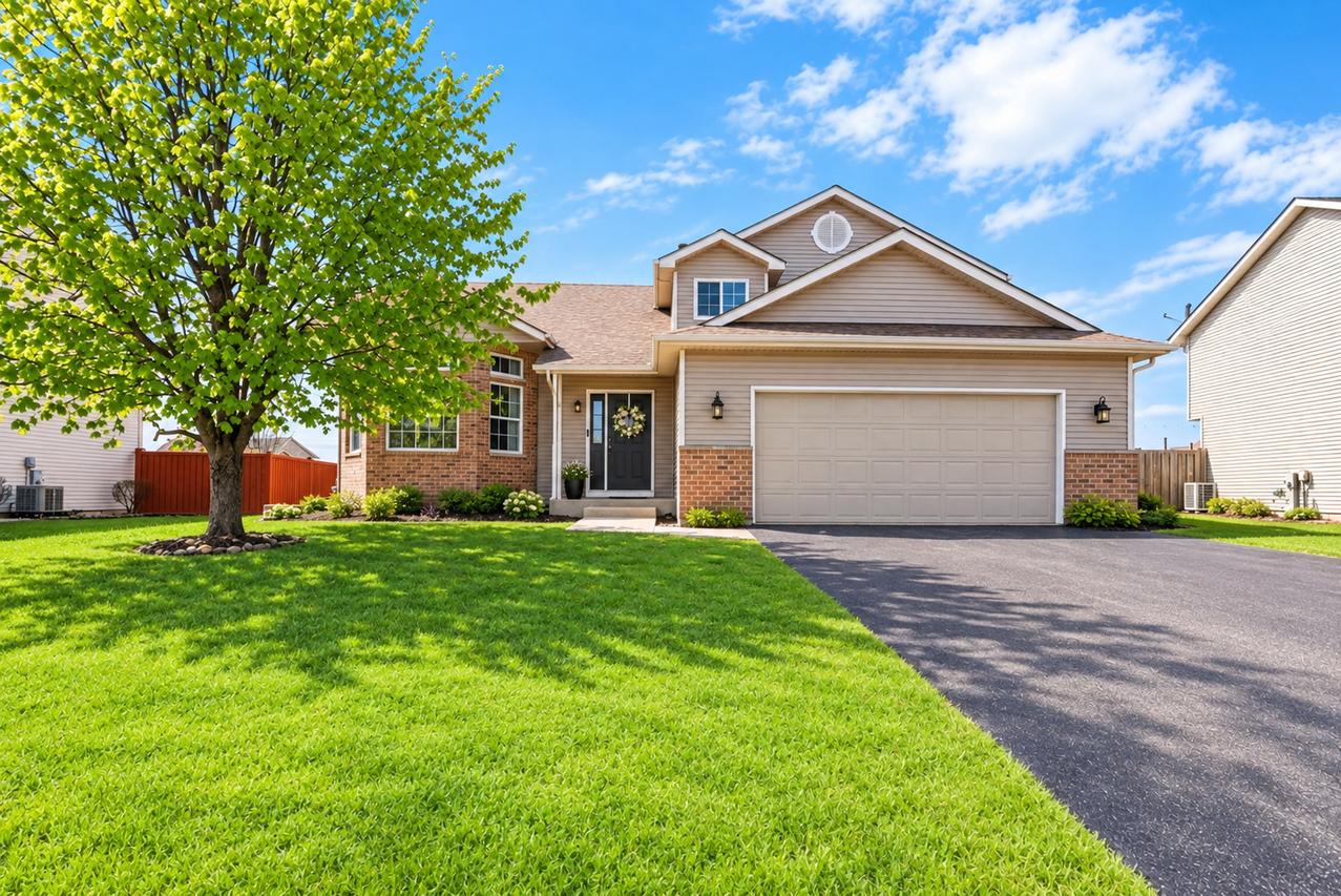 26140 S Bell Rd., Channahon, IL 60410