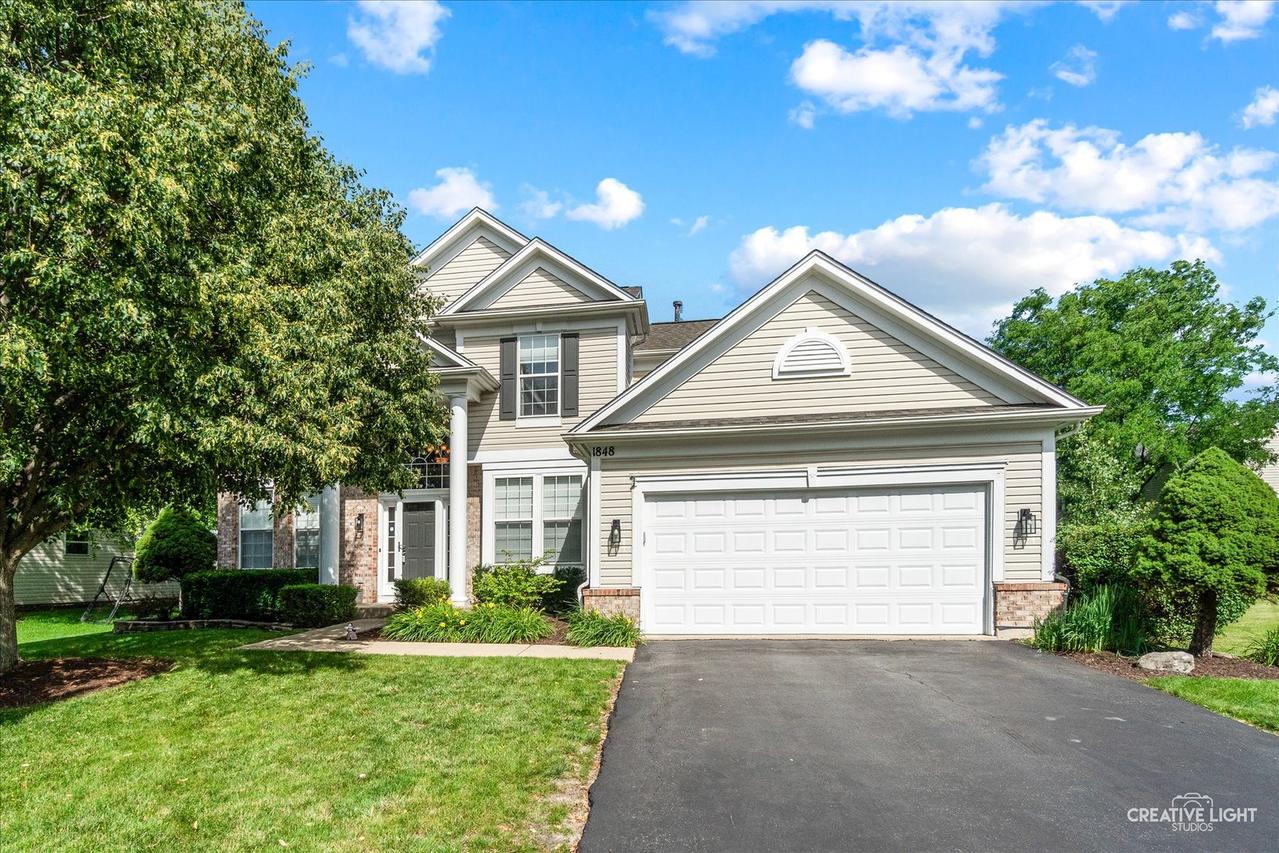 1848 Capri Dr., Aurora, IL 60503