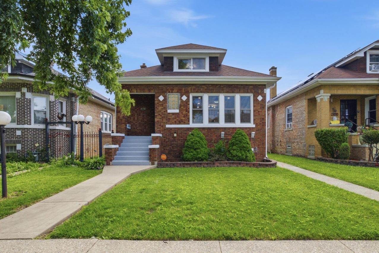 [Address Hidden by Seller], Maywood, IL 60153
