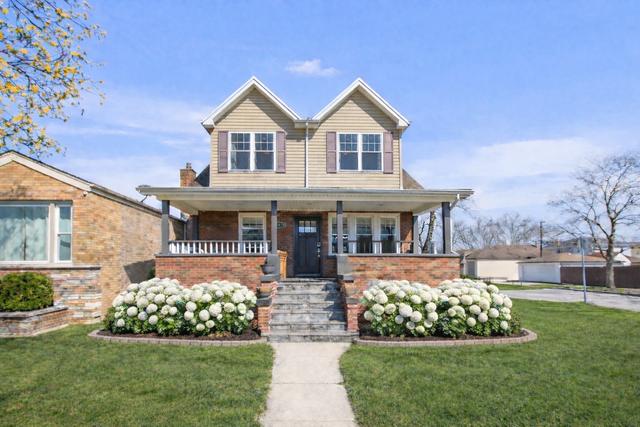 New Homes For Sale This Week in Mount Greenwood: June 26th to July 2nd