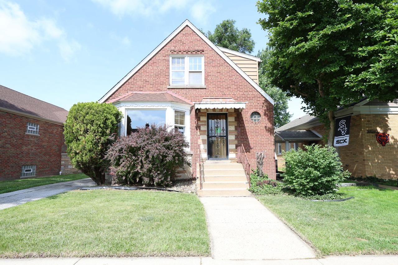 10838 S Wallace St., Chicago, IL 60628