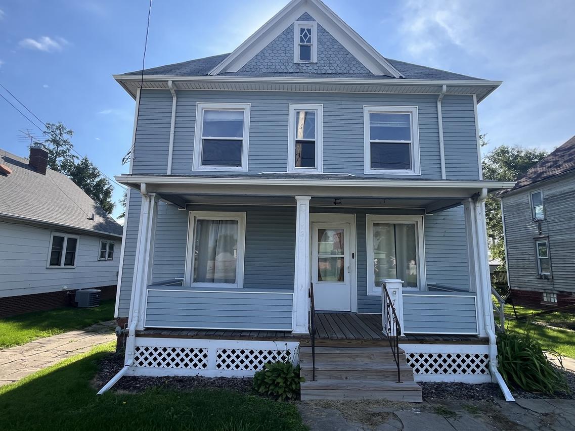 724 S Main St., Kewanee, IL 61443
