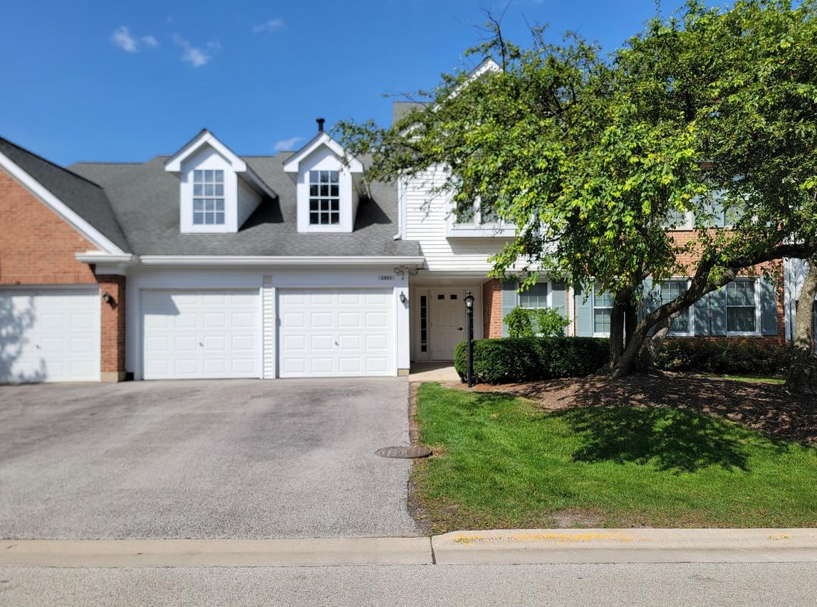 1311 Nutmeg Ct. #B, Mount Prospect, IL 60056