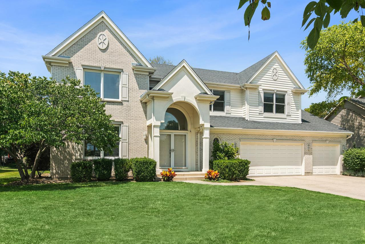 2026 Jordan Ter., Buffalo Grove, IL 60089